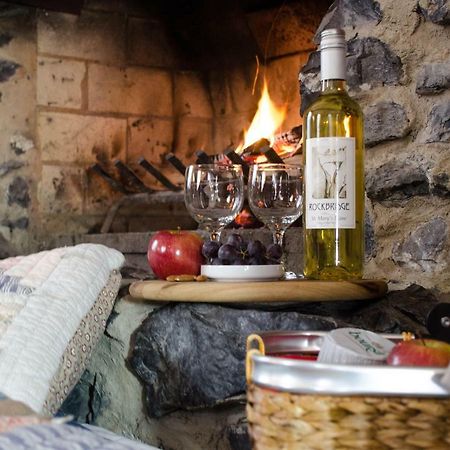 Sugar Tree Inn Vesuvius Екстер'єр фото