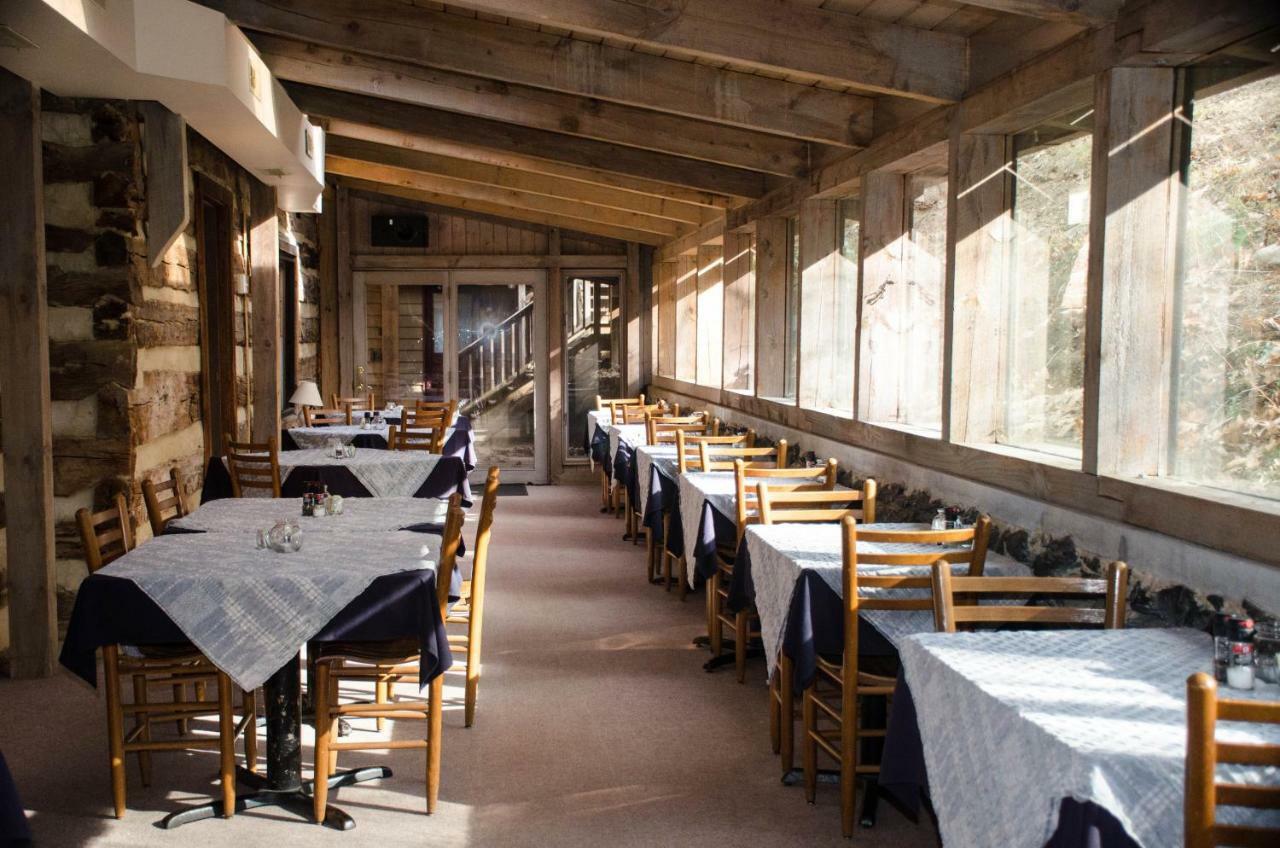 Sugar Tree Inn Vesuvius Екстер'єр фото